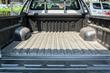 Recension av pickupen JAC T6 foto 6