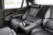 Test av femte generationens Lexus LS sedan foto 6