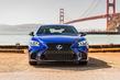 Test av femte generationens Lexus LS sedan foto 9