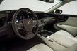 Test av femte generationens Lexus LS sedan foto 4