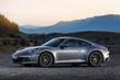 Test: Porsche 911 Carrera i åttonde generationen foto 8