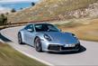 Test: Porsche 911 Carrera i åttonde generationen foto 7