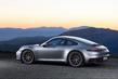 Test: Porsche 911 Carrera i åttonde generationen foto 3