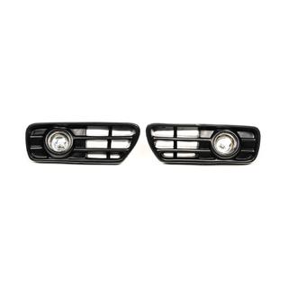 Dimljus (med LED-lampa) foto 2
