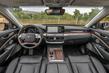 Representativ sedan KIA K900 foto 5