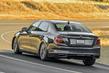 Representativ sedan KIA K900 foto 4