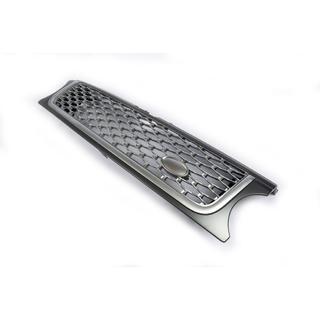 Kylargaller Autobiography V1 (grå, 2010-2013) Range Rover Sport 2005–2013 foto 3