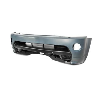 Främre stötfångare (facelift) (Supercharger, Autobiography) Range Rover Sport 2005–2013 foto 2