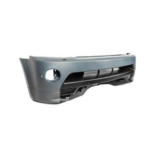 Främre stötfångare (facelift) (Supercharger, Autobiography) Range Rover Sport 2005–2013 foto 3