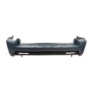 Bakre stötfångare (Autobiography) Range Rover Sport 2005–2013 foto 2