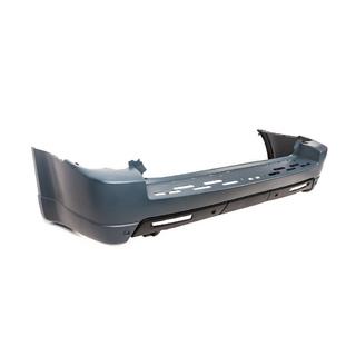 Bakre stötfångare (Autobiography) Range Rover Sport 2005–2013 foto 1