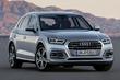 Recension av andra generationens crossover Audi Q5 foto 1