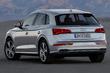Recension av andra generationens crossover Audi Q5 foto 7