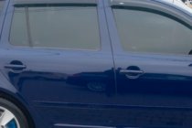 Skoda Octavia II A5 2006–2010 Vindavvisare SW (4 st, HIC) foto 4