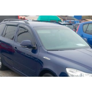 Vindavvisare SW (4 st, HIC) Skoda Octavia II A5 2006–2010 foto 3