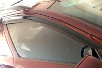 Skoda Octavia II A5 2010–2013 Vindavvisare SW (4 st, HIC) foto 6