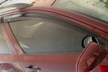 Skoda Octavia II A5 2010–2013 Vindavvisare SW (4 st, HIC) foto 8