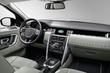 Test av sjusitsiga crossovern Land Rover Sport foto 6