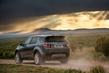 Test av sjusitsiga crossovern Land Rover Sport foto 3