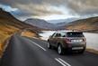 Test av sjusitsiga crossovern Land Rover Sport foto 11
