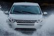 Test av sjusitsiga crossovern Land Rover Sport foto 10