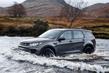 Test av sjusitsiga crossovern Land Rover Sport foto 1