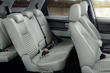 Test av sjusitsiga crossovern Land Rover Sport foto 9