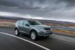 Test av sjusitsiga crossovern Land Rover Sport foto 5