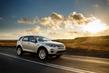 Test av sjusitsiga crossovern Land Rover Sport foto 4