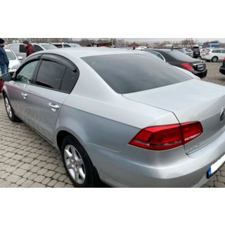 Vindavvisare SD (4 st, HIC) Volkswagen Passat B6 2006–2012 foto 1
