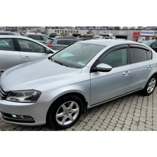 Vindavvisare SD (4 st, HIC) Volkswagen Passat B6 2006–2012 foto 2