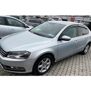 Vindavvisare SD (4 st, HIC) Volkswagen Passat B6 2006–2012 foto 3