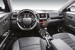 Test av crossovern SsangYong XLV foto 6