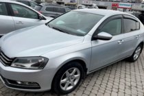Volkswagen Passat B7 2012–2015 Vindavvisare SD (EU, 4 st, HIC) foto 3