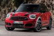 Test av den kompakta crossovern MINI Countryman JCW foto 1