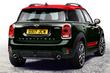 Test av den kompakta crossovern MINI Countryman JCW foto 7