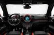 Test av den kompakta crossovern MINI Countryman JCW foto 6