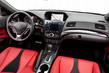 Uppdaterade sedanen Acura ILX foto 8