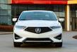 Uppdaterade sedanen Acura ILX foto 11