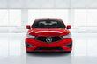 Uppdaterade sedanen Acura ILX foto 1