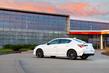Uppdaterade sedanen Acura ILX foto 6