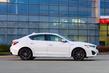 Uppdaterade sedanen Acura ILX foto 5