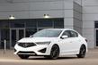 Uppdaterade sedanen Acura ILX foto 3