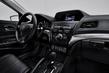 Uppdaterade sedanen Acura ILX foto 10