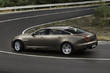 Test av flaggskeppssedanen Jaguar XJ foto 9