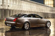 Test av flaggskeppssedanen Jaguar XJ foto 8