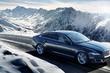 Test av flaggskeppssedanen Jaguar XJ foto 7