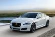 Test av flaggskeppssedanen Jaguar XJ foto 3