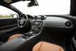 Test av flaggskeppssedanen Jaguar XJ foto 4