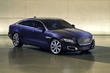 Test av flaggskeppssedanen Jaguar XJ foto 1